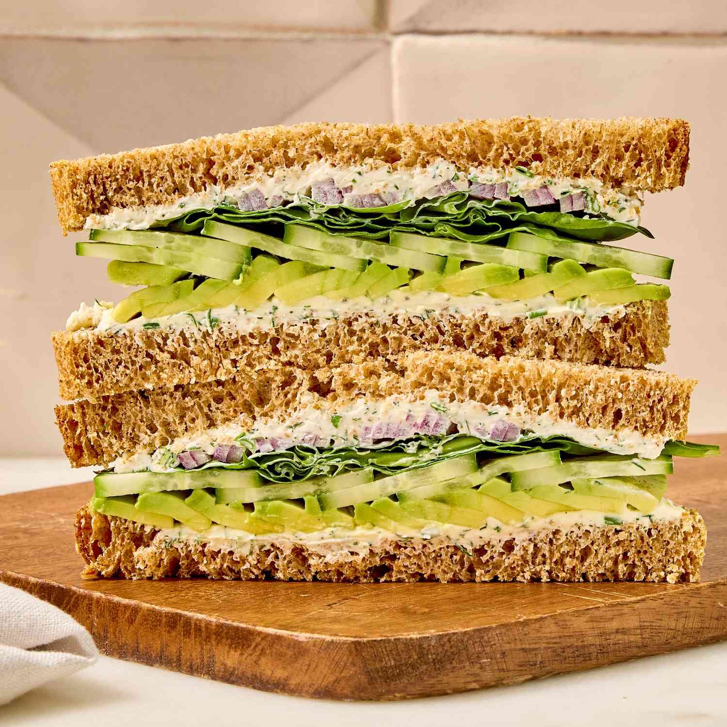 15+ Cucumber Sandwich Recipes You’ll Want to Make All Summer Long 15+ Cucumber Sandwich Recipes You’ll Want to Make All Summer Long