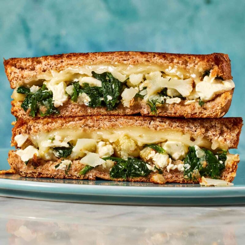 15+ Easy Three-Step Mediterranean Diet Lunch Recipes