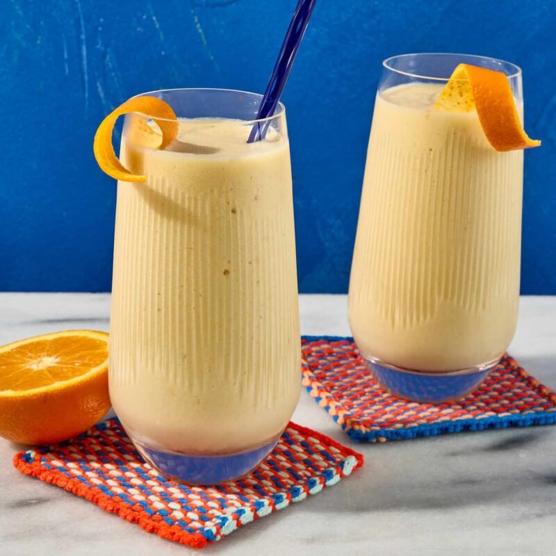 15 New Smoothie Recipes To Make For Breakfast