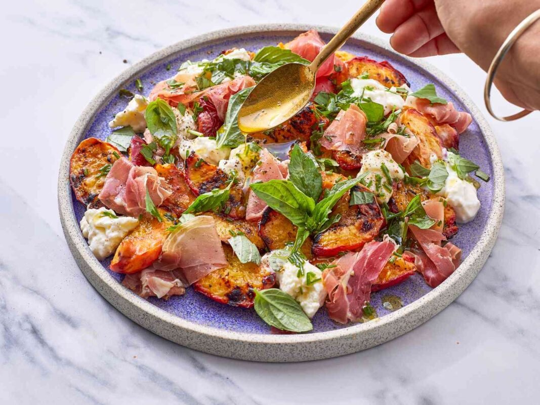 9 Recipes Our Editors are Pumped to Make in June
