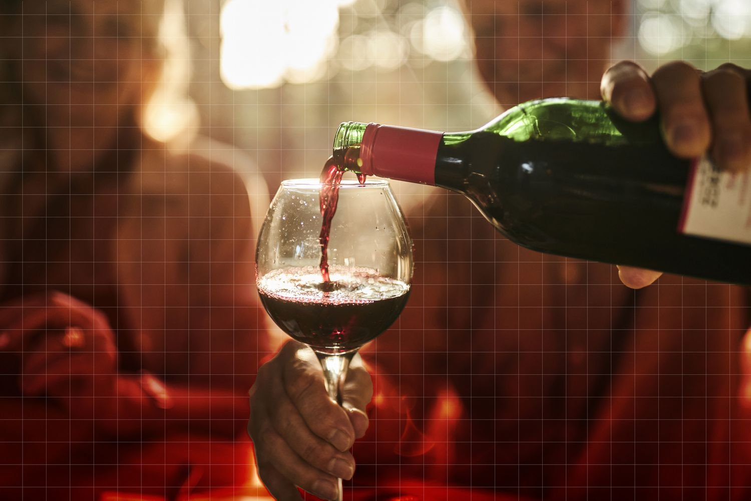 Alcohol May Raise Pancreatic Cancer Risk Alcohol May Raise Pancreatic Cancer Risk