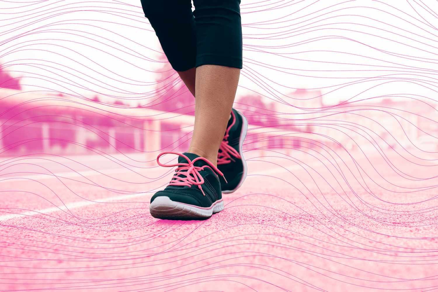 How to Choose the Best Walking Shoe for Diabetes How to Choose the Best Walking Shoe for Diabetes