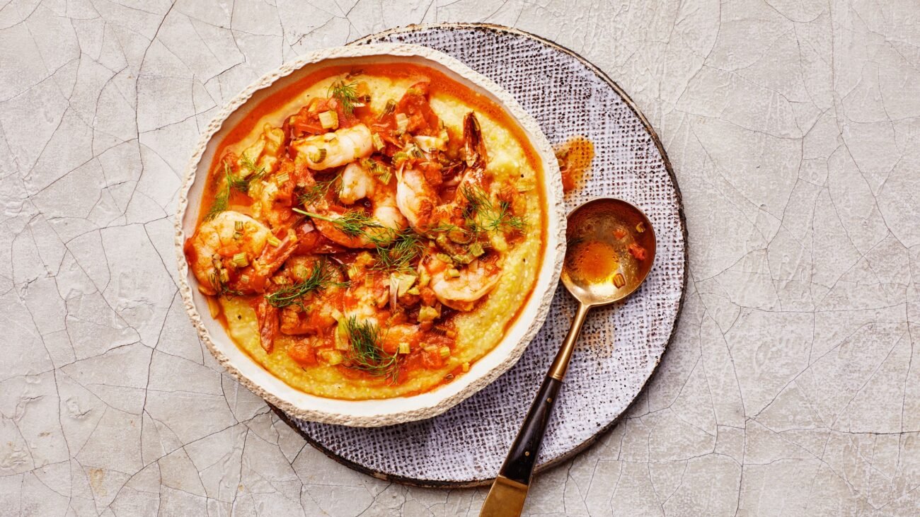 Our Favorite Carla Hall Recipes