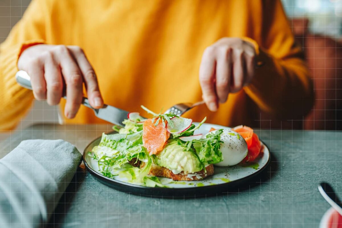 The #1 Nutrient to Eat More of If You Have Asthma