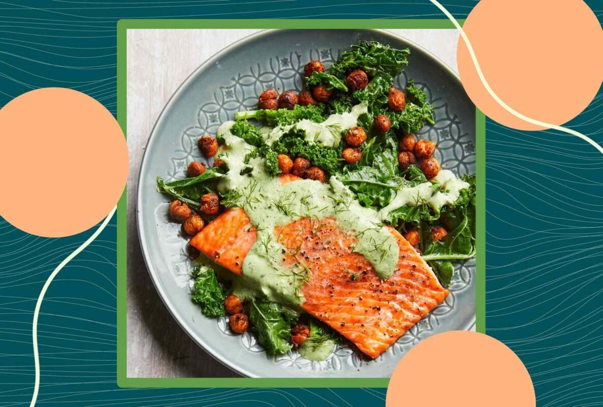 The #1 Protein to Eat for Better Blood Sugar