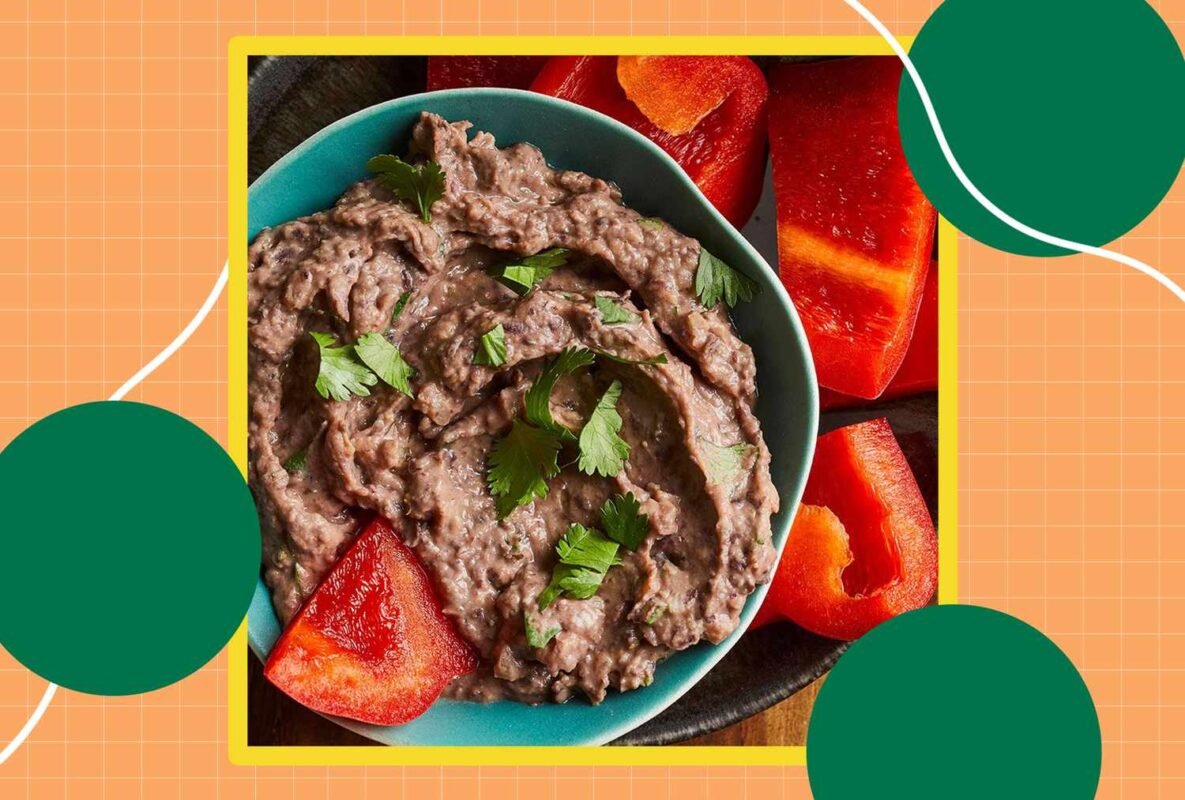 The 7 Best Snacks to Eat When You're Constipated