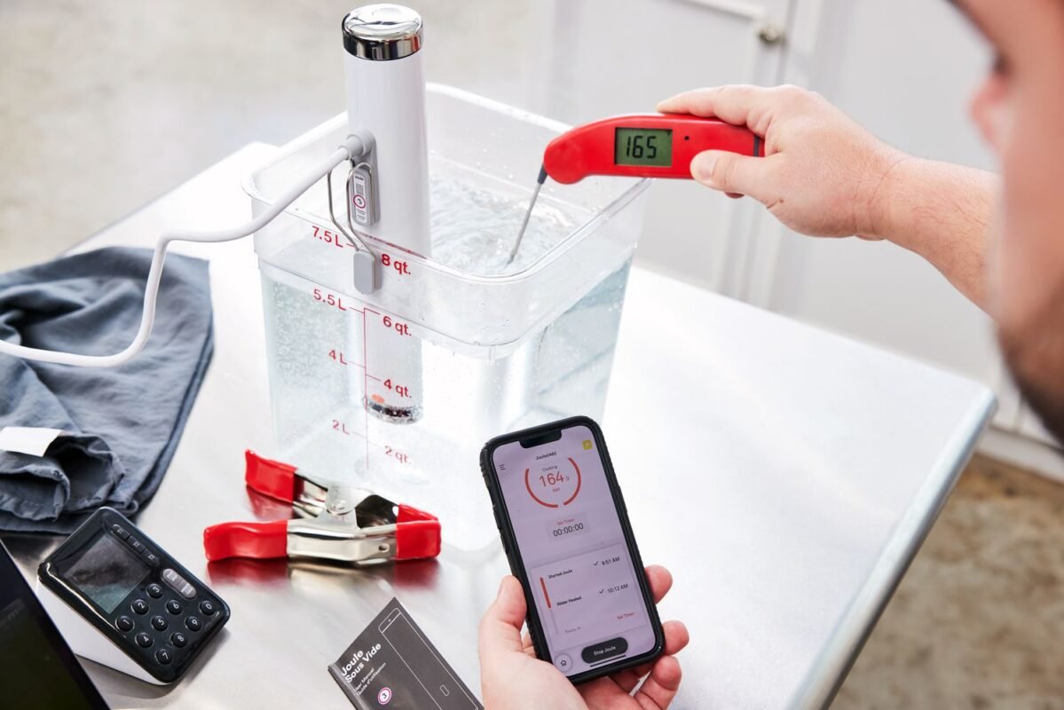 The Best Kitchen Gadgets of 2025, Tested & Reviewed