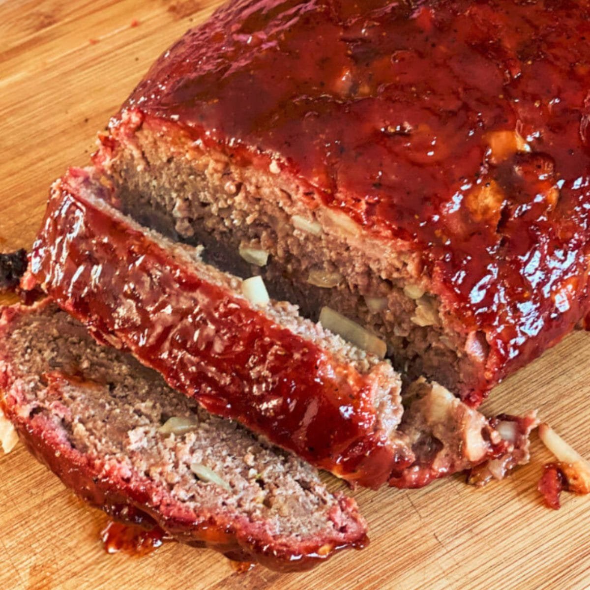The Best Meatloaf – Simply Meat Smoking The Best Meatloaf – Simply Meat Smoking
