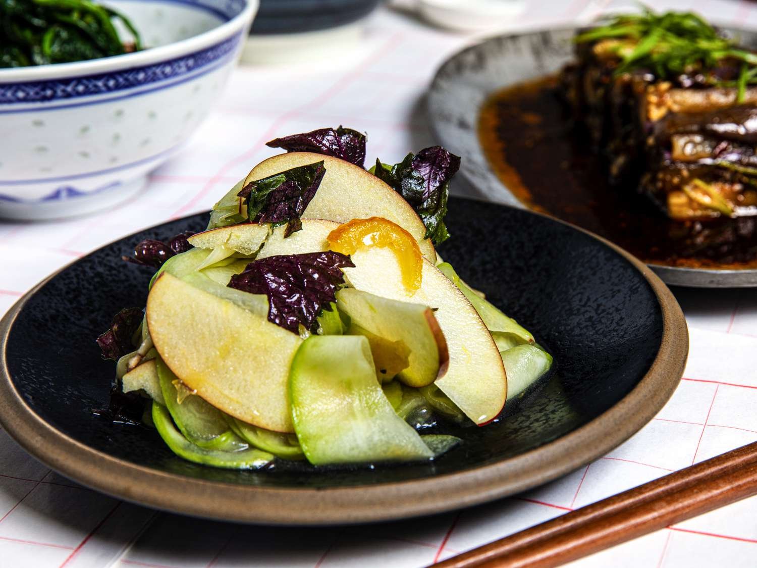 This Easy Salad Is Tangy, Crisp, and Totally Refreshing