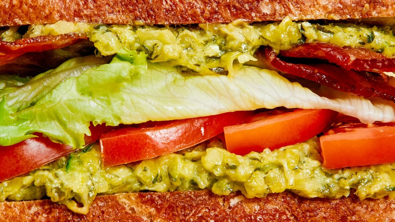 Zucchini Butter Recipe | Epicurious