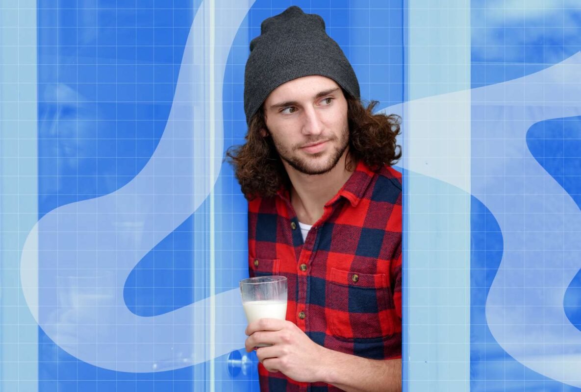 #1 Dairy Product If You're Trying to Lower Cholesterol