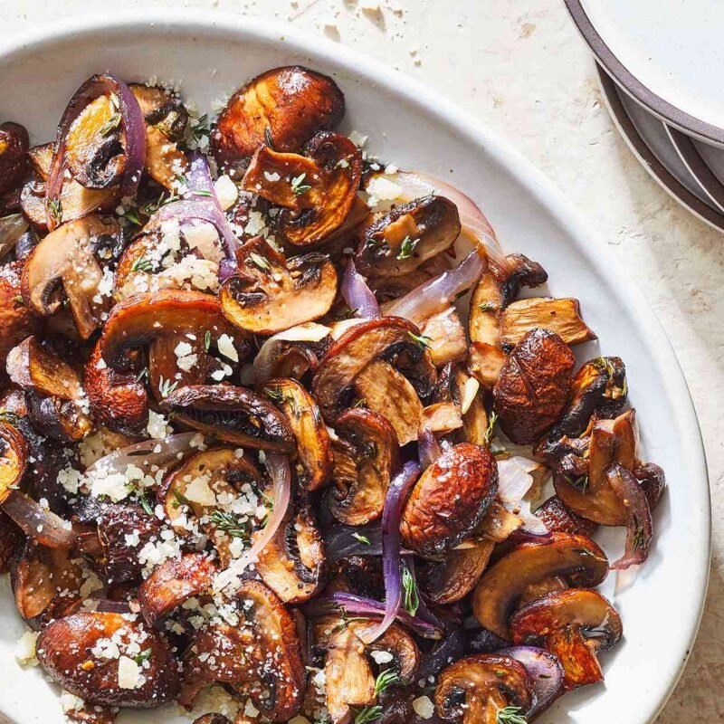 10 Vegetables You Should Be Eating Every Week