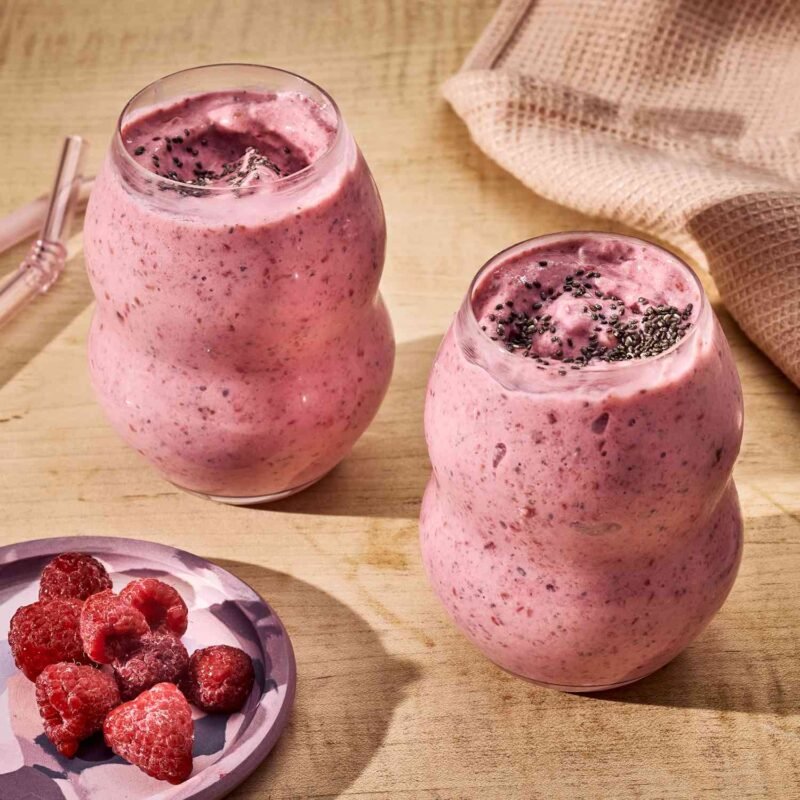 15+ High-Protein Breakfast Recipes for Better Gut Health