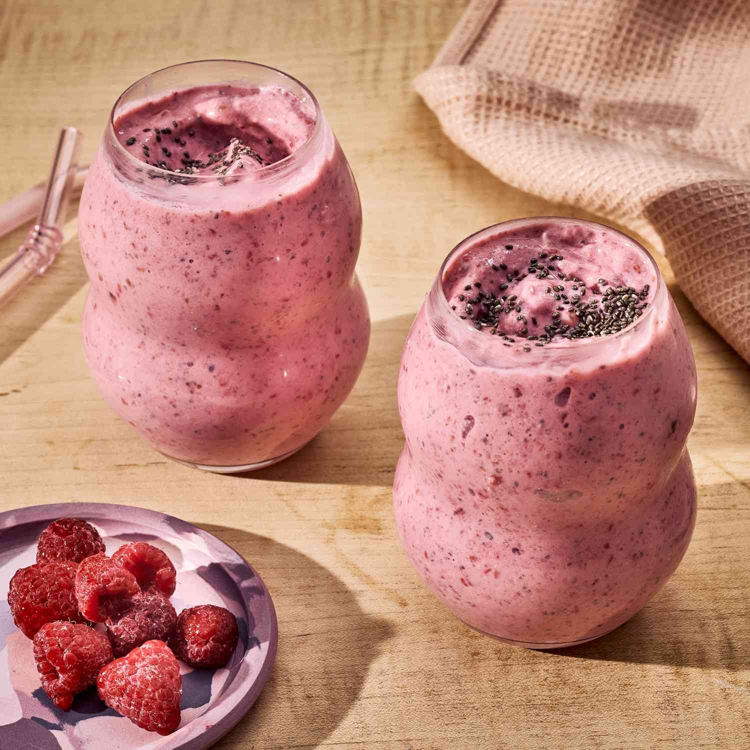 15+ High-Protein Breakfast Recipes for Better Gut Health