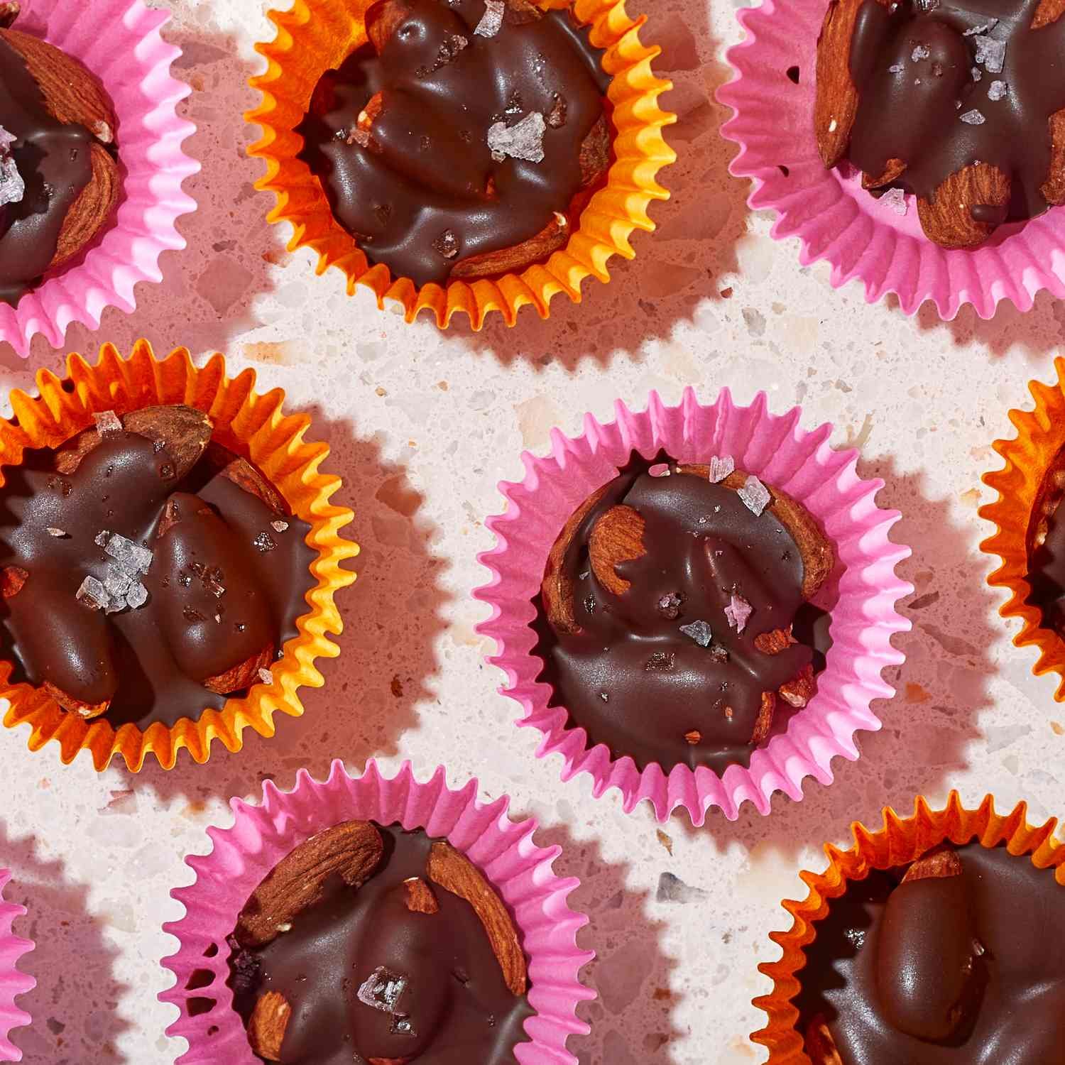 15+ Most Popular 3-Ingredient Snack Recipes