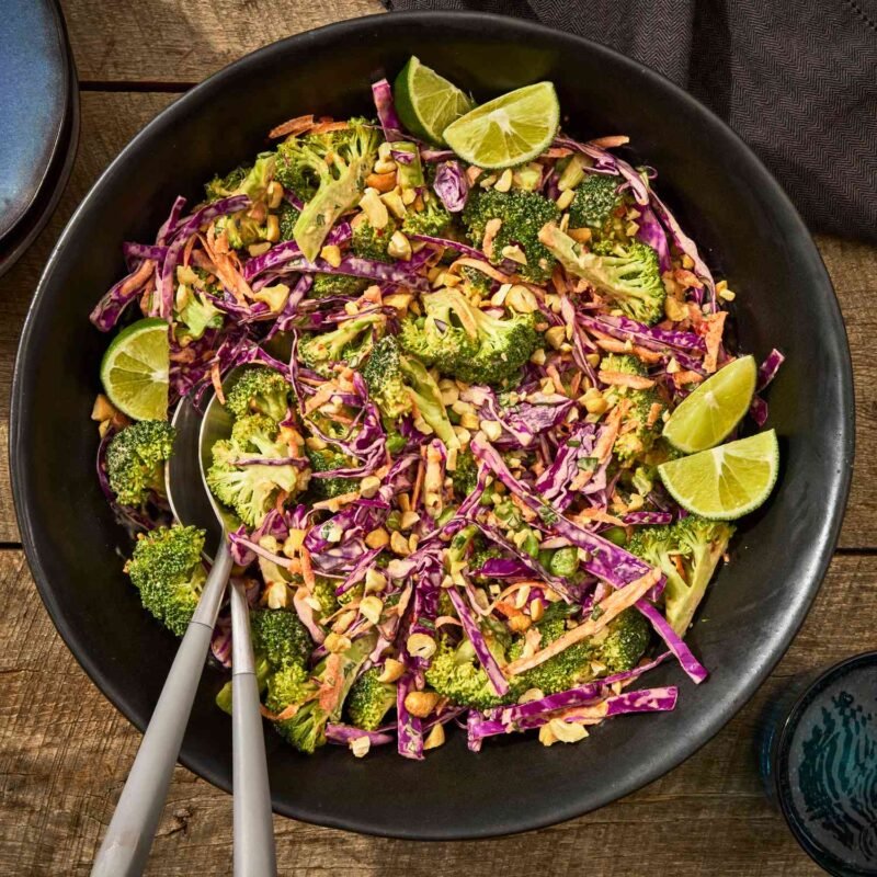 15+ Quick & Easy Side Recipes for Your Father's Day BBQ