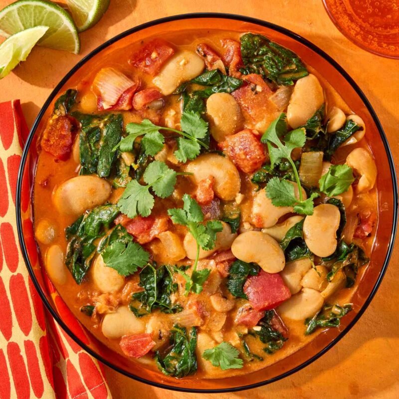 20+ Easy Mediterranean Diet Dinner Recipes For Weight Loss