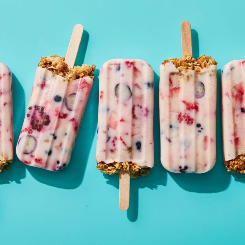 20+ No-Cook Breakfast Recipes for Summer