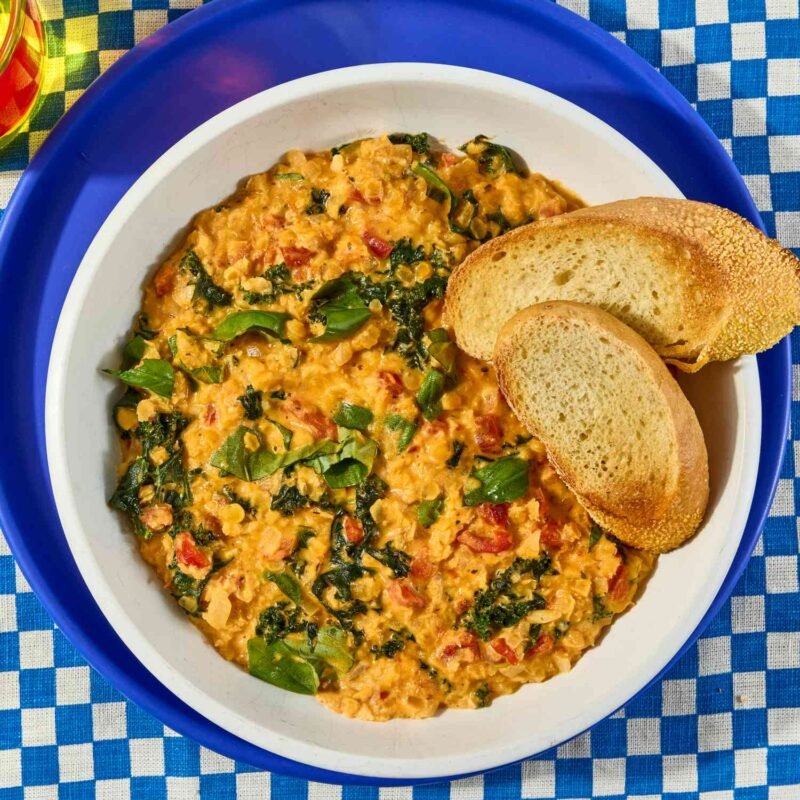 25+ Recipes to Help You Eat More Fiber