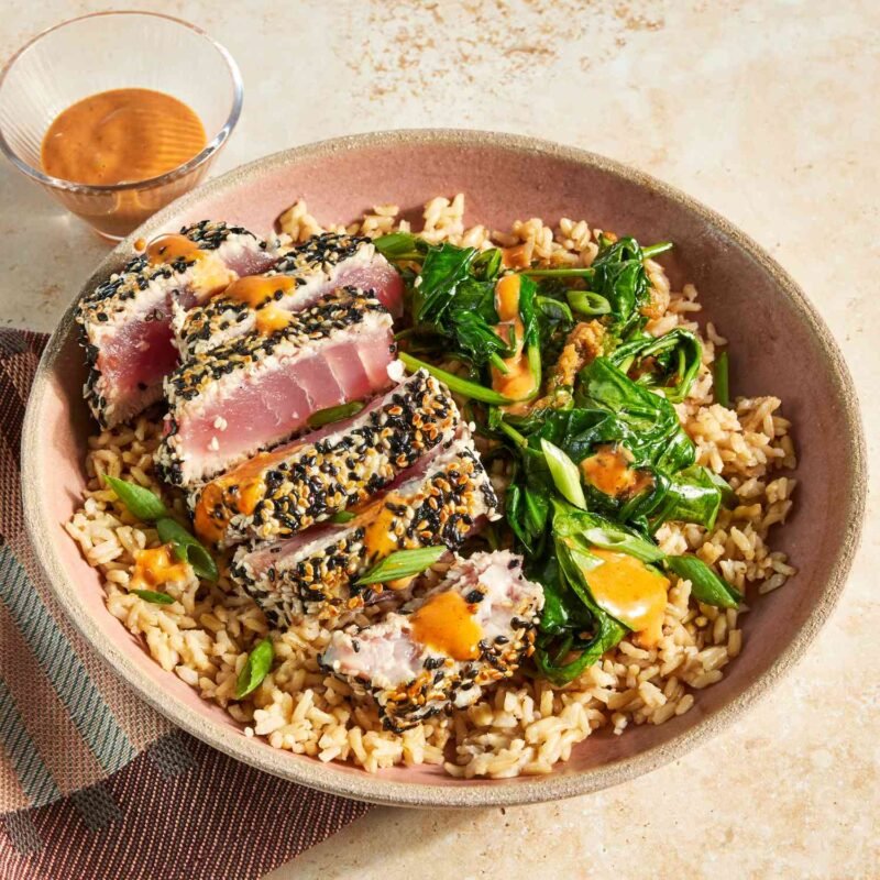 30 Healthy Dinner Recipes You Can Make in 30 Minutes
