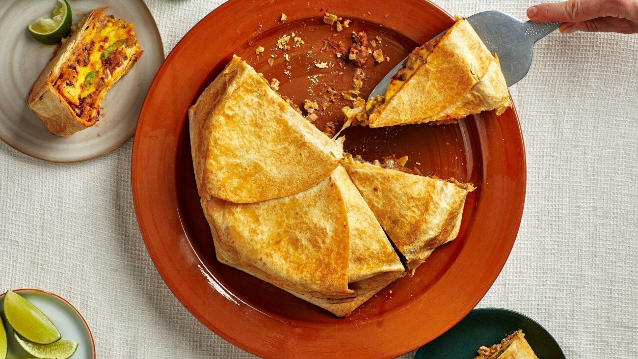 41 Father's Day Breakfasts to Say, "Thanks, Dad"