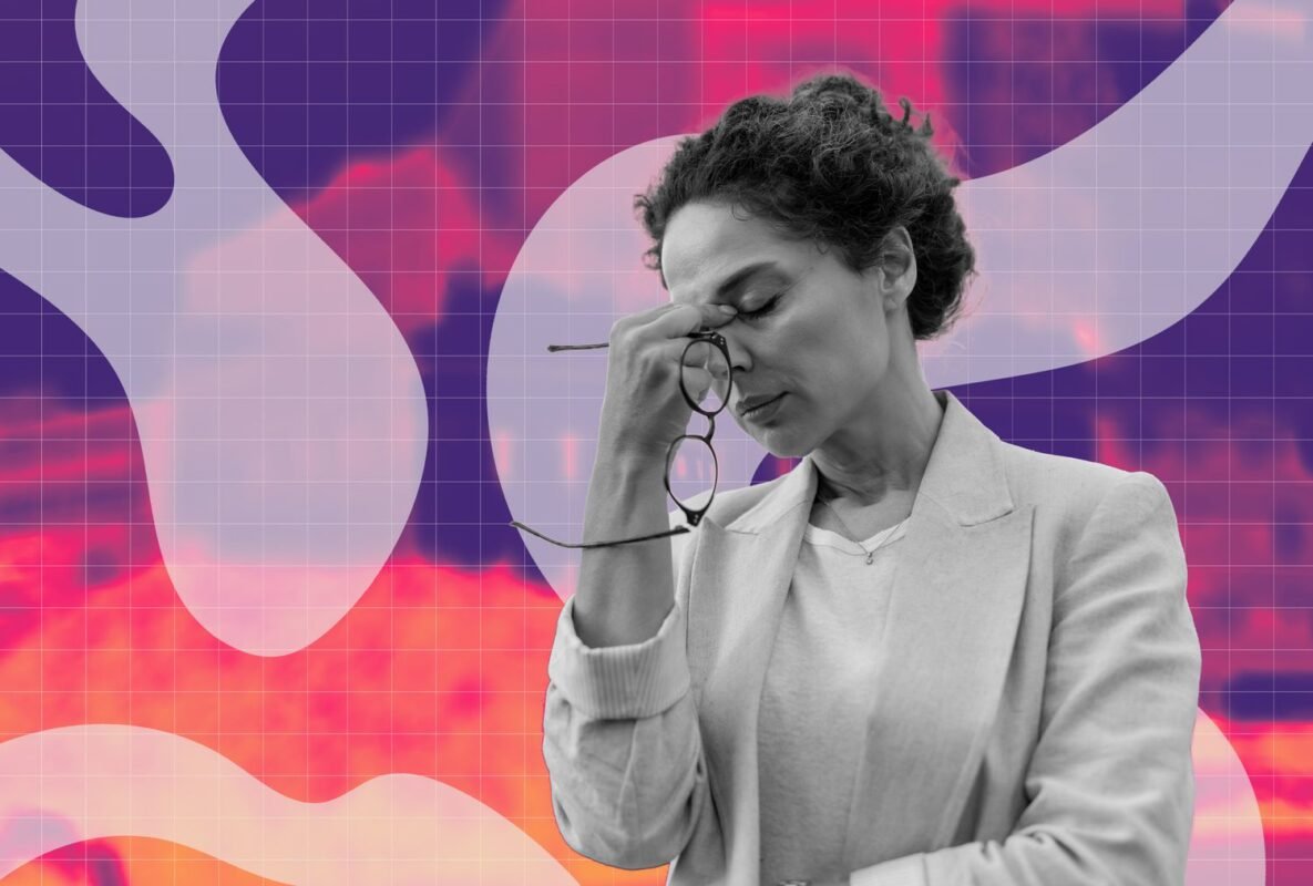 5 Sneaky Signs Your Blood Sugar Is Too Low