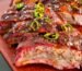 Smoked Gochujang Ribs