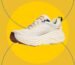 Podiatrists Favorite Walking Shoe for Joint Paint