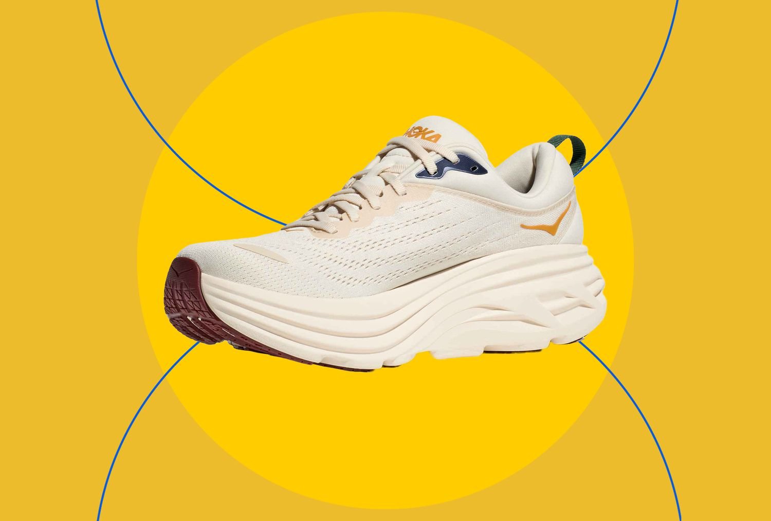 Podiatrists Favorite Walking Shoe for Joint Paint Podiatrists Favorite Walking Shoe for Joint Paint