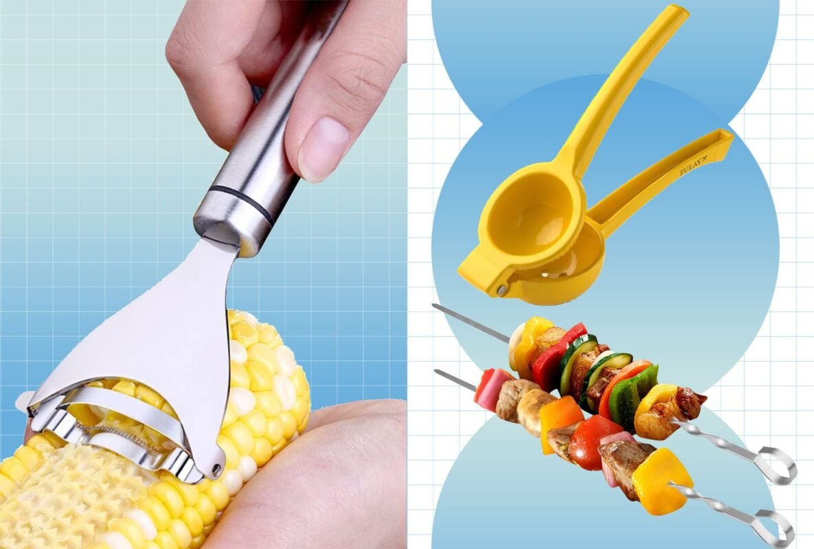 Summer Kitchen Gadgets Under $15 at Amazon