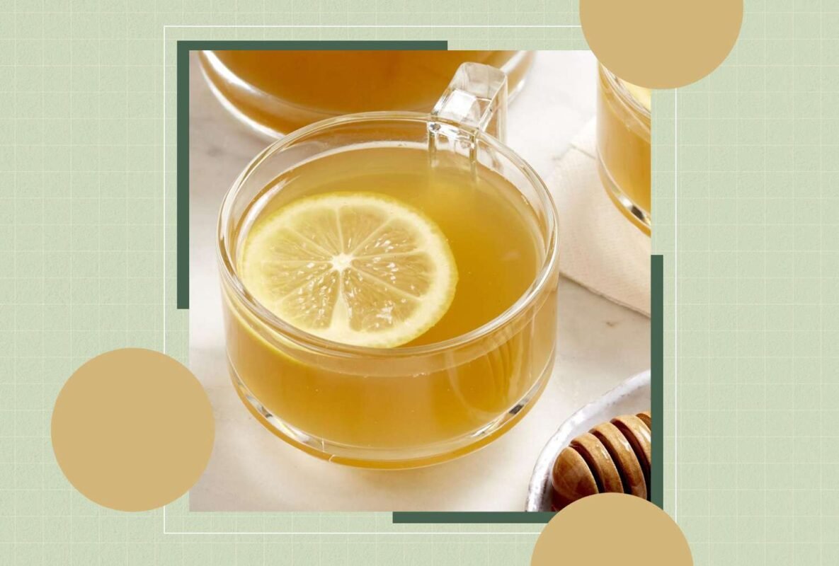The #1 Drink for Weight Loss, Recommended by a Dietitian
