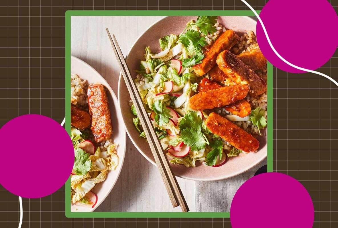 The #1 Protein for Insulin Resistance