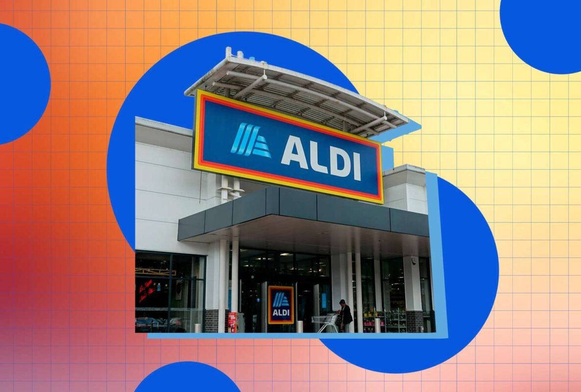 The 11 Best Finds at Aldi Right Now (June 2025)