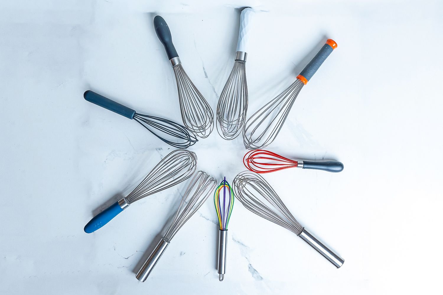 The 6 Best Whisks of 2025, Tested & Reviewed
