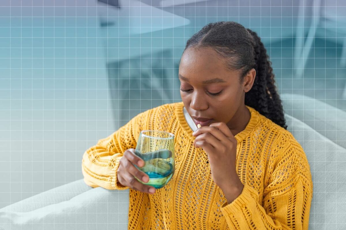 The Best Time to Take Vitamin D for Maximum Absorption