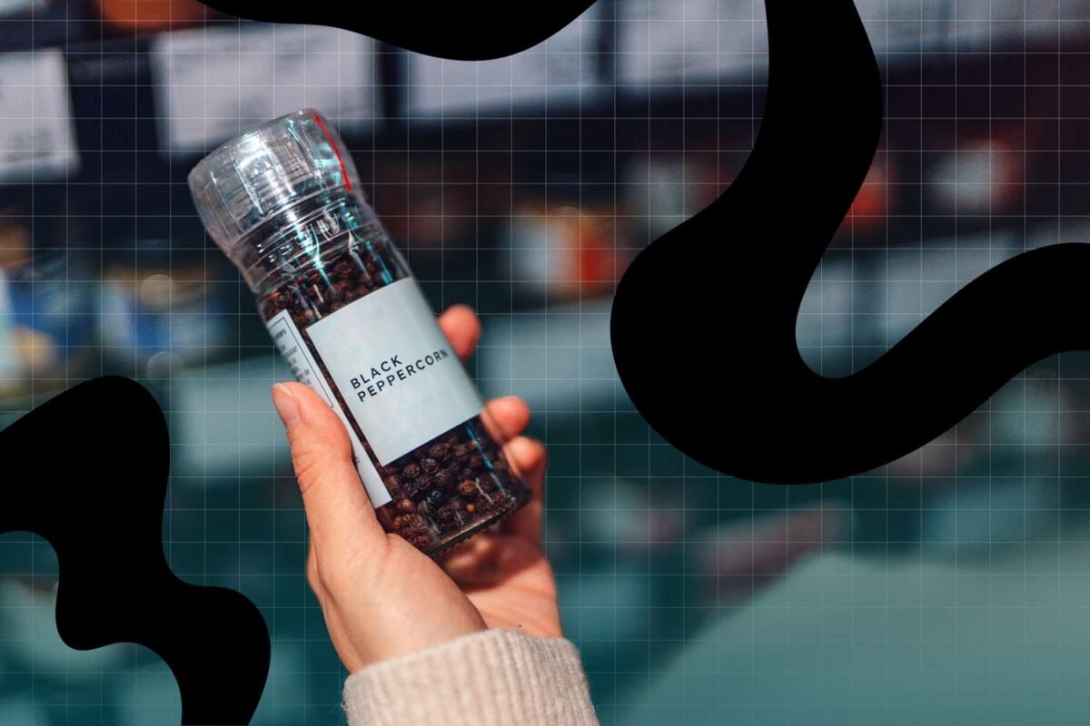 Why You Should Stock Up on Black Pepper Right Now