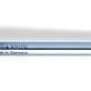 F. DICK Orange Knife Sharpener – 10″ Smooth Polished German Made Steel