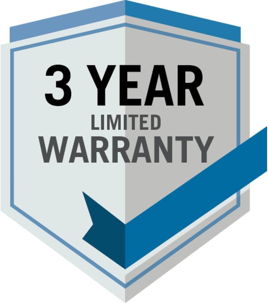 Napoleon Premium BBQ Grill Cover For Small BBQ Grills, Fits Napoleon Rogue 365 Series, Black Cover, Water Resistant, UV Protected, Air Vents - Image 4