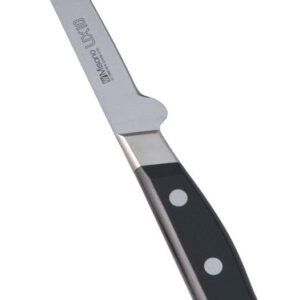 Misono AMSK601 UX10 Series Boning No. 743, 4.3 inches (11 cm)