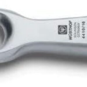 Wusthof Classic Straight Meat Fork, One Size, Black, Stainless Steel