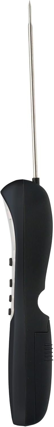 Taylor Instant Read Digital Meat Food Grill BBQ Cooking Kitchen Thermometer with Preset Settings and Light Alert - Image 4