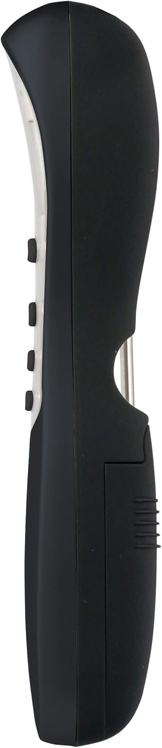 Taylor Instant Read Digital Meat Food Grill BBQ Cooking Kitchen Thermometer with Preset Settings and Light Alert - Image 5