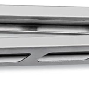 F. DICK ErgoGrip 82559100 Knife Set 3 Pieces (Boning Knife 15 cm Flexible A. Knife 15 cm, Sorting Knife 15 cm, HRC 56°) Blue