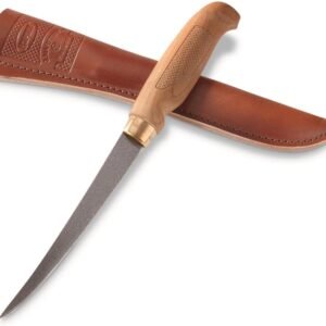 Rapala Fish ‘N Fillet Superflex Knife 4″