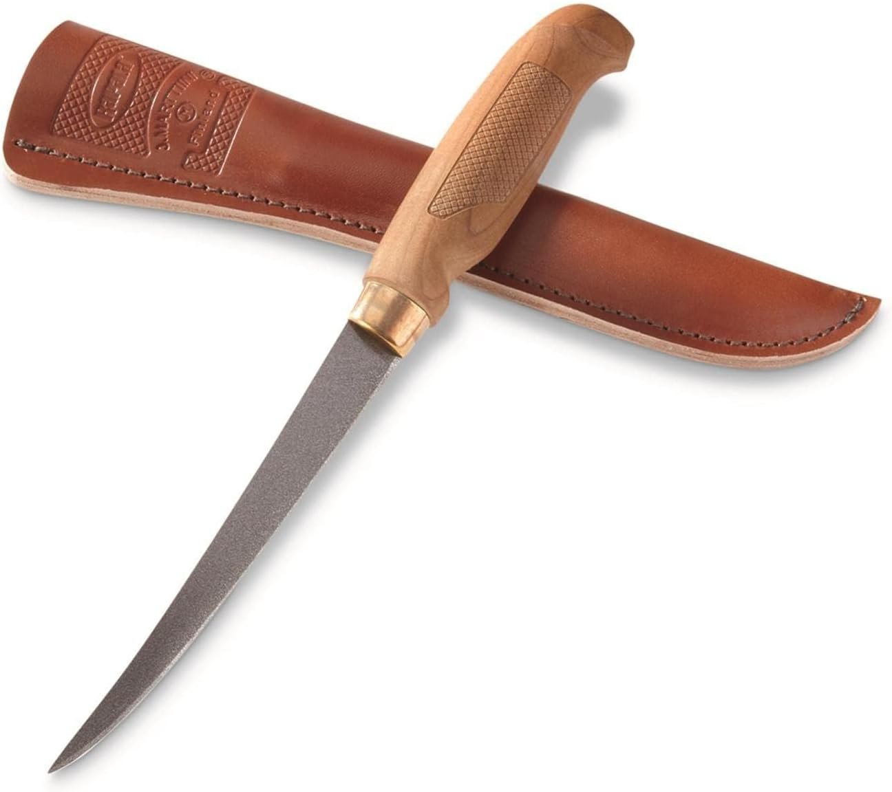 Rapala Fish 'N Fillet Superflex Knife 4"