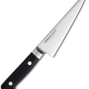 Misono Molybdenum Steel Boning Square No. 541 (East Type Bird Fish Knife) 5.7 inches (14.5 cm)