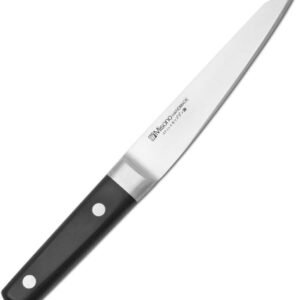 Misono Molybdenum Steel Boning Round No. 542 (West) 5.7 inches (14.5 cm)