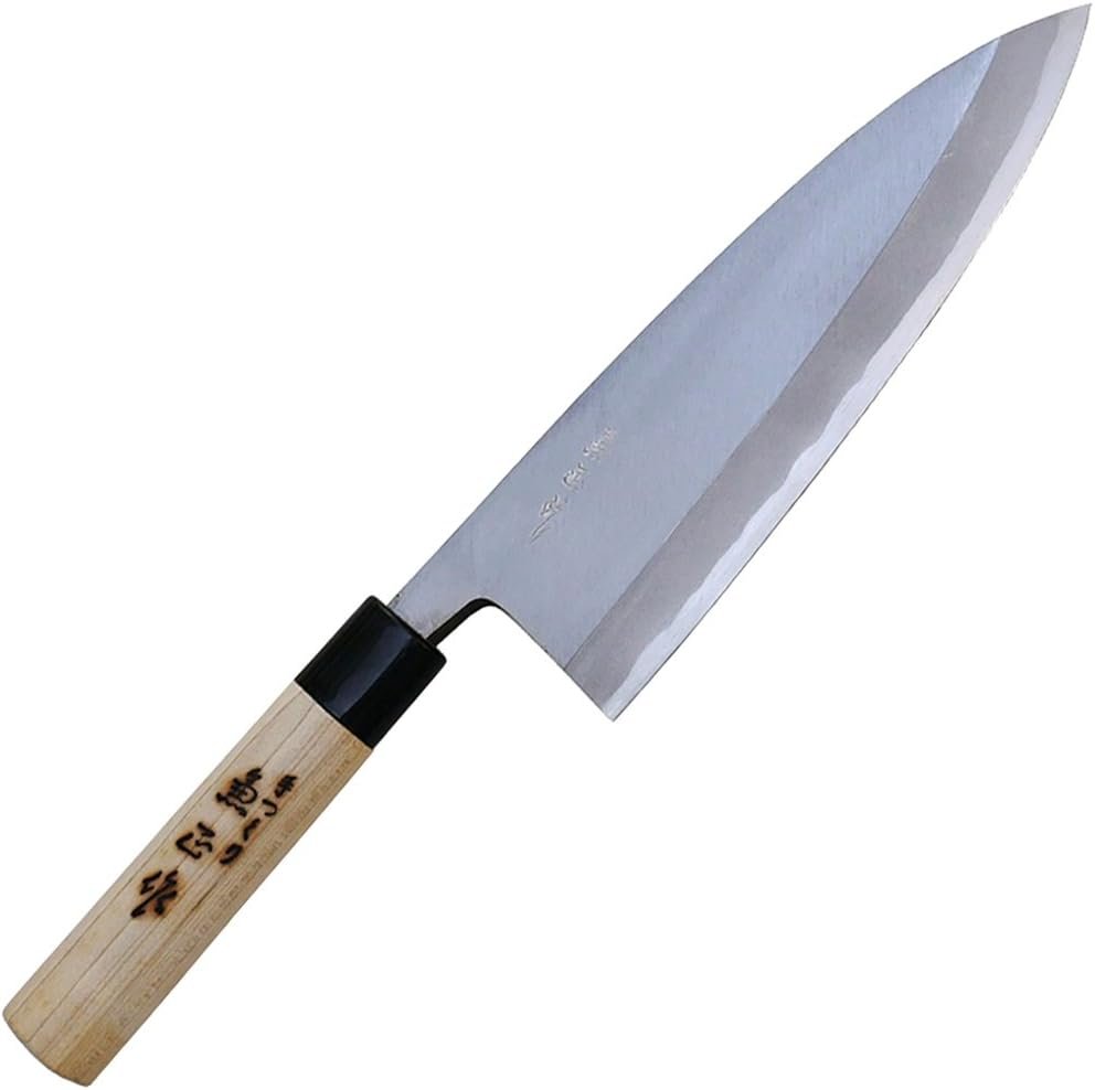 Minamoto Kanemasa Main Blade 8.3 inches (210 mm) B16
