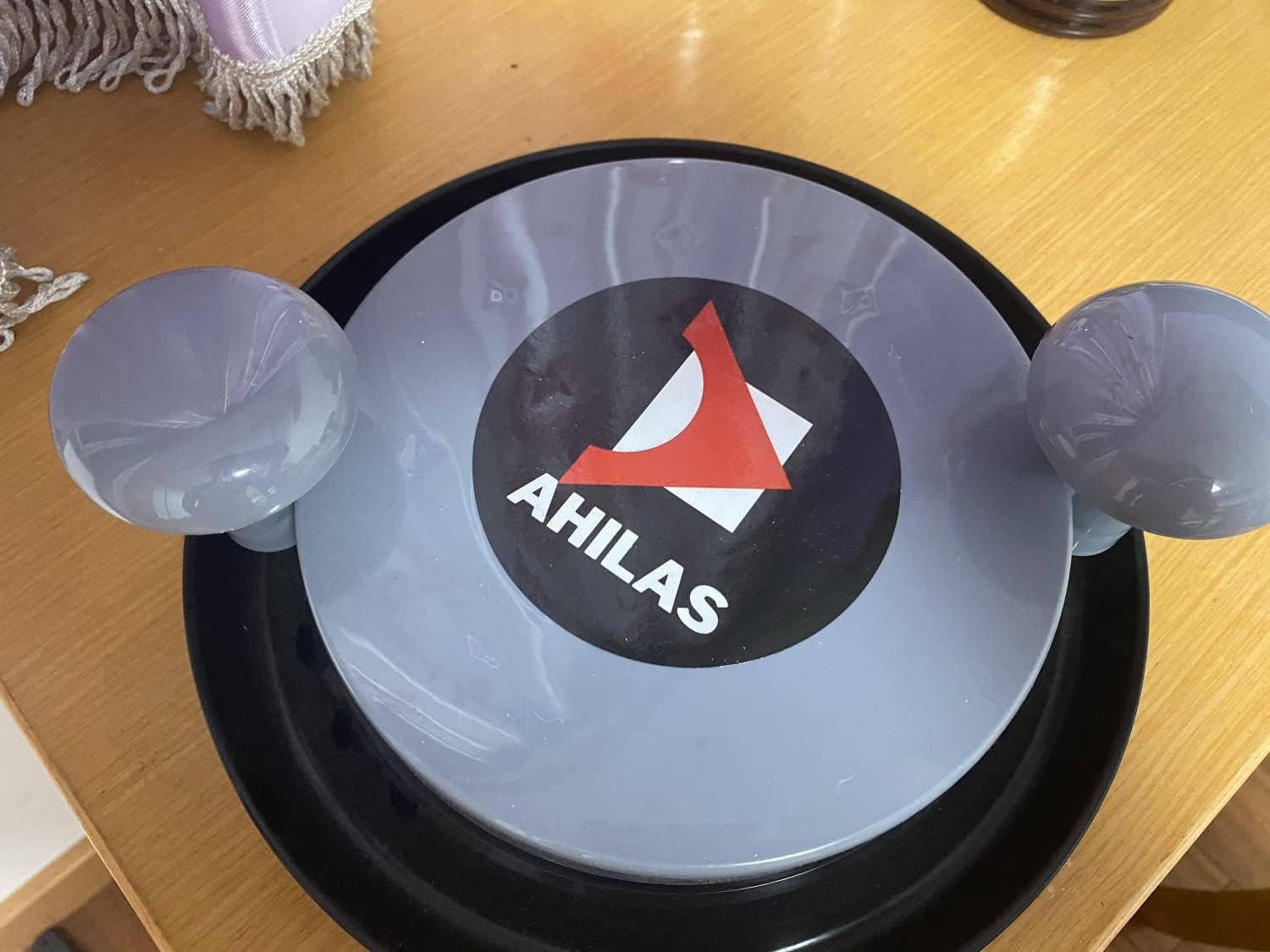AHILAS Chicken Shredder Shred Machine, Alternative to Bear Claws Meat Shredder for Pulled Pork Red Beef and Chicken (Gray) - Image 7