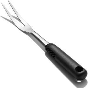 OXO Good Grips Stainless Steel Carving Fork, One size